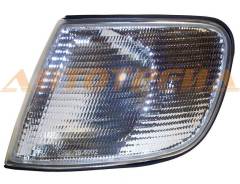 Габарит AUDI 100 90-94 белый TG-441-1509L-UE-C
