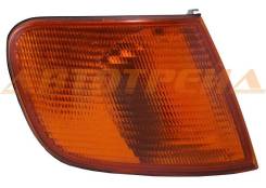 Габарит AUDI 100 90-94 желтый TG-441-1509R-UE-Y