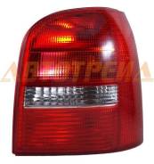 Фонарь задний AUDI A4 99-01 5D TG-441-1933R