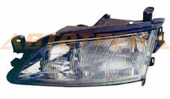 Фара OPEL VECTRA B 95-98 TG-442-1114L-LD-EM