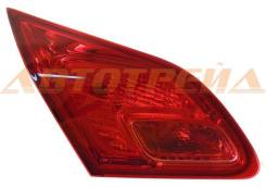 Вставка в крышку багажника OPEL ASTRA 10- TG-442-1307L-LD-UE