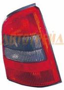 Фонарь задний OPEL VECTRA B 98-02 WAGON TG-442-1924L-UE