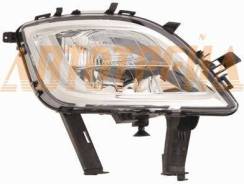 Туманка OPEL ASTRA 10- TG-442-2026R-UE1