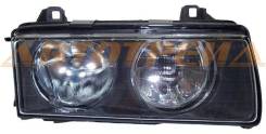Фара BMW E36 94-00 TG-444-1125R