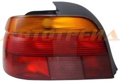 Фонарь задний BMW E39 95-00 желтый поворот TG-444-1909YL
