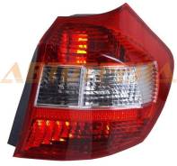 Фонарь задний BMW E87 04-07 белый поворот TG-444-1924R