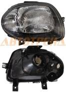 Фара RENAULT CLIO/SYMBOL 98-01 TG-551-1140L