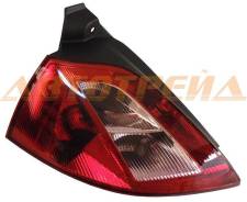 Фонарь задний RENAULT MEGANE II 02-05 3/5D HB TG-551-1934L-UE