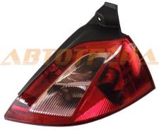 Фонарь задний RENAULT MEGANE II 02-05 3/5D HB TG-551-1934R-UE