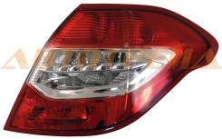 Фонарь задний CITROEN C4 10- 5D TG-552-1940R-UE