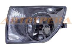Туманка SKODA FABIA 07-10 TG-665-2004L