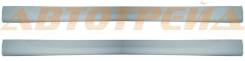 Пороги LEXUS RX330/TOYOTA HARRIER 03-08 комплект R+L PF-LX46-521-0