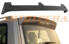 Спойлер MITSUBISHI PAJERO 07- PF-MBY8-721-0