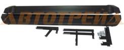 Подножки SUZUKI ESCUDO/GRAND VITARA 05- комплект R+L 5D PF-SZ83-520-0