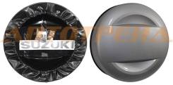 Колпак запасного колеса SUZUKI GRAND VITARA/ESCUDO 05- не под защелки PF-SZ83-500-0