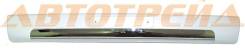 Накладка на бампер TOYOTA LAND CRUISER PRADO 10- верх PF-TY150-000P-2