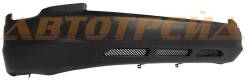Спойлер бампера TOYOTA LAND CRUISER PRADO 10- PF-TY150-000S-0