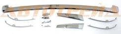 Молдинг капота TOYOTA LAND CRUISER PRADO, TOYOTA LAND CRUISER PRADO 150 09-, TOYOTA PRADO