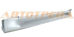 Подножки TOYOTA LAND CRUISER PRADO 10- комплект R+L PF-TY150-520-0