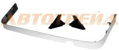 Спойлер заднего бампера TOYOTA LAND CRUISER 02- PF-TY90-087P-A0