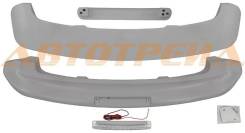 Спойлер TOYOTA LAND CRUISER 98-04 PF-TY90-721-0