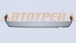 Спойлер заднего бампера TOYOTA LAND CRUISER PRADO 02-09 PF-TY91-087S-0