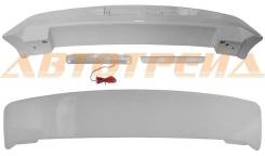 Спойлер TOYOTA LAND CRUISER PRADO 02-09 PF-TY91-721-0