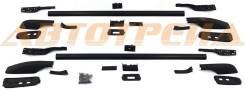 Рейлинг TOYOTA LAND CRUISER 200 07- LH+RH комплект PF-TY92-720-0