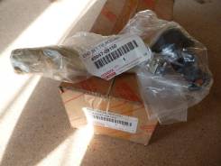 Наконечник рулевой. Toyota Corolla, CDE120, NDE120, ZZE120, ZZE120L, ZZE121, ZZE121L, ZZE123, ZZE123L Двигатели: 1CDFTV, 1NDTV, 2ZZGE, 3ZZFE, 4ZZFE