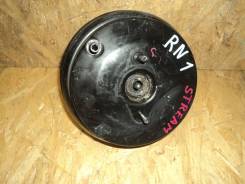 Вакуумный усилитель тормозов. Honda Stream, RN2, RN4, RN1, RN3, RN5 Honda Civic Honda Civic Ferio, ES3 Двигатели: D17A, K20A, K20B, 4EE2, D14Z5, D14Z6...