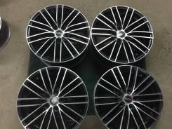 Mak. x17", 5x114.30