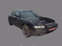 Mazda Millenia. GFTAFP, KFZE ����