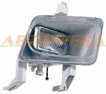 Туманка OPEL VECTRA B 95-98 TG-442-2004L-UE