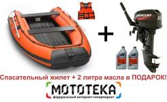 Solar 350. 2017 год год, длина 3,50 м., 9,90 л.с., бензин