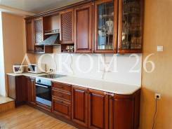 3-комнатная, проспект Океанский 101а. Первая речка, агентство, 125 кв. м.