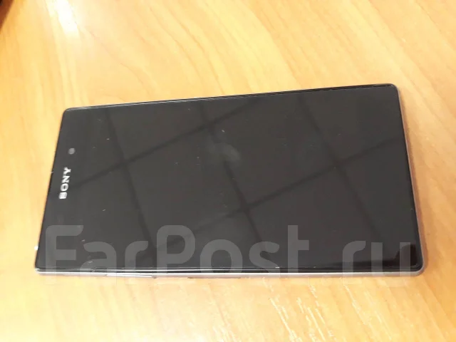 Sony Xperia Z1. �/� ����