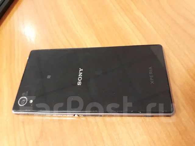 Sony Xperia Z1. �/� ����