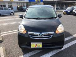 Daihatsu Mira e:S. автомат, передний, 0.7, бензин, 40 000 тыс. км, б/п. Под заказ