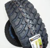 Hankook DynaPro MT RT03. Грязь AT, 2017 год, без износа, 4 шт. Под заказ
