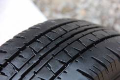 Dunlop Enasave VAN01. Летние, 2014 год, 10 %, 4 шт