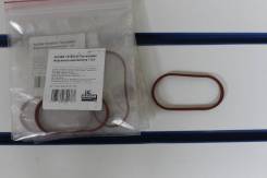 Прокладка впускного коллектора. Mazda MPV Mazda Tribute, EP, EP3W, EPEW, EPFW Ford Maverick, TM1, TM3, TM7