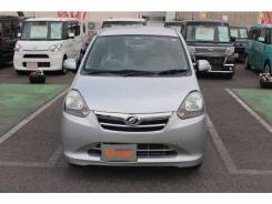 Daihatsu Mira. автомат, передний, 0.7, бензин, 35 000 тыс. км, б/п. Под заказ