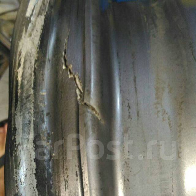 Правка/прокатка литых дисков. Шиномонтаж, легковые автомобили во ...