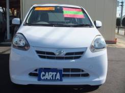 Daihatsu Mira e:S. автомат, передний, 0.7, бензин, 42 000 тыс. км, б/п