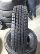 Dunlop DSV-01. Зимние, без шипов, 2009 год, износ: 10%, 1 шт