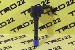 Катушка зажигания и трамблер. Honda: Jazz, Mobilio, Civic Hybrid, Civic, City, Fit Aria, Fit, Partner Двигатели: L12A1, L12A3, L12A4, L13A1, L13A2, L1...