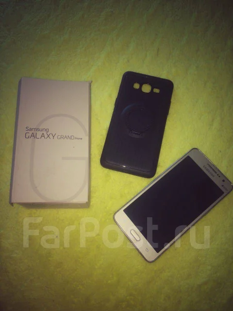 Samsung Galaxy Grand Prime. �/� ����