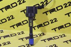 Катушка зажигания, трамблер. Honda: Jazz, Mobilio, Civic Hybrid, Civic, City, Fit Aria, Fit, Partner Двигатели: L12A1, L12A3, L12A4, L13A1, L13A2, L13...