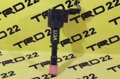Катушка зажигания, трамблер. Honda: Jazz, Mobilio, Civic Hybrid, Civic, City, Fit Aria, Fit, Partner Двигатели: L12A1, L12A3, L12A4, L13A1, L13A2, L13...