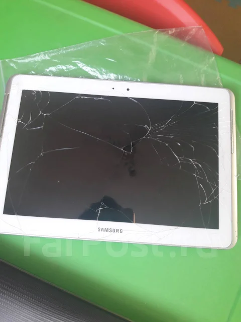 Samsung Galaxy Tab 10.1 16Gb ����